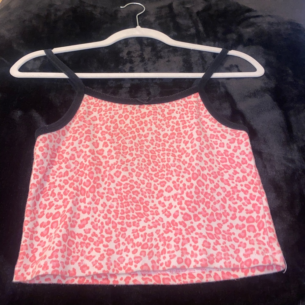 Brandy Melville top